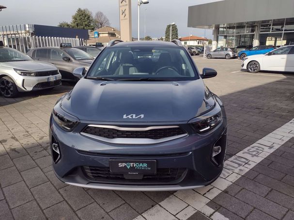 Kia Stonic 1.2 62 kW image number 3