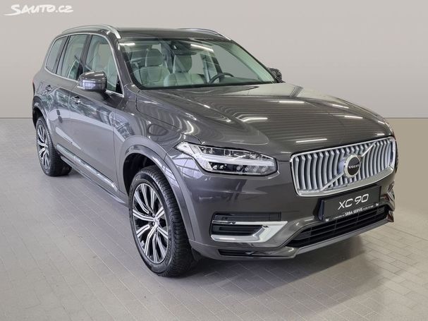 Volvo XC90 B5 AWD T8 173 kW image number 2