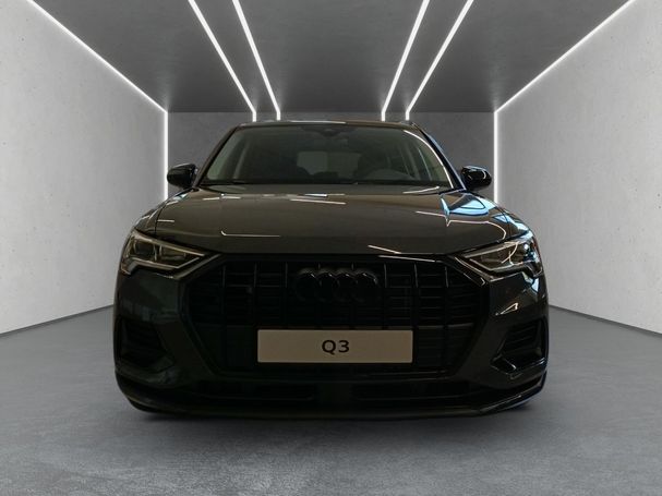 Audi Q3 35 TFSI Advanced 110 kW image number 2