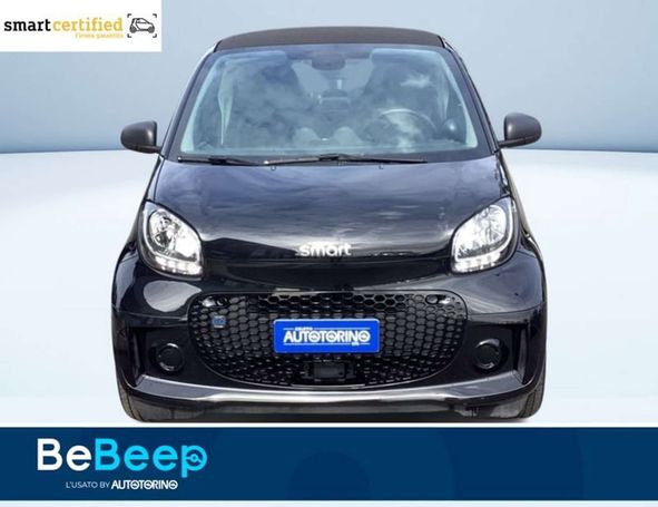 Smart ForTwo EQ 60 kW image number 3