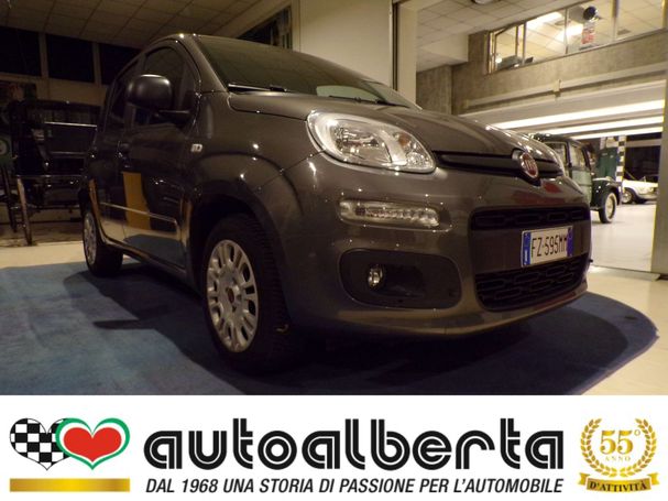 Fiat Panda 1.2 Easy 51 kW image number 2