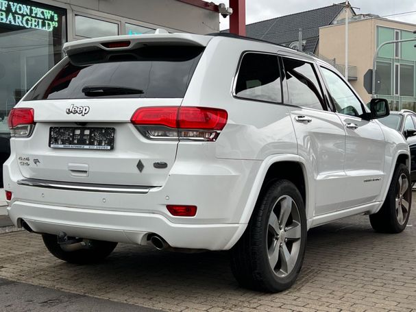 Jeep Grand Cherokee 177 kW image number 7