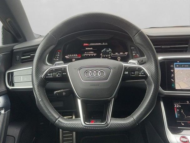 Audi RS7 4.0 TFSI quattro Sportback 441 kW image number 12