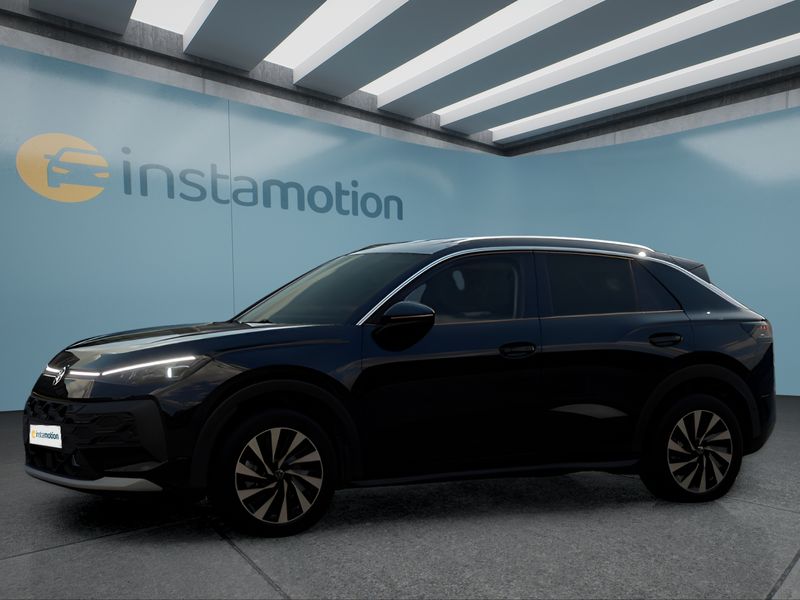 Volkswagen T-Roc 1.5
