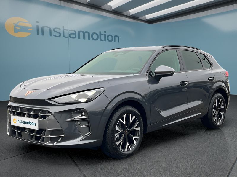 Cupra Terramar eTSI DSG