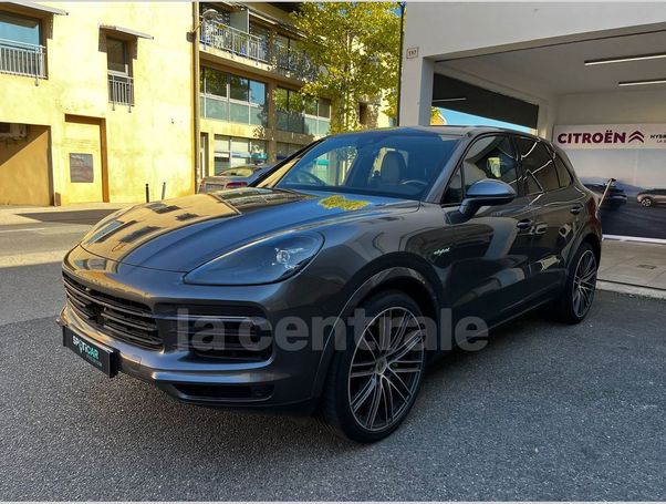 Porsche Cayenne E-Hybrid 340 kW image number 1