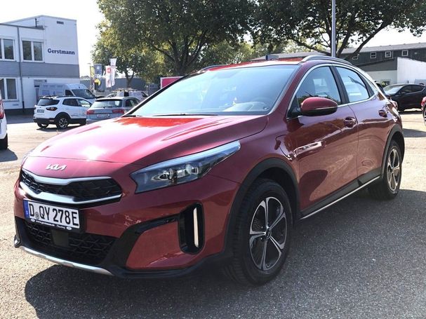 Kia XCeed 1.6 GDI Spirit 104 kW image number 1