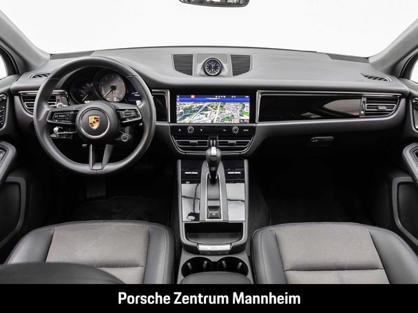 Porsche Macan S 280 kW image number 15