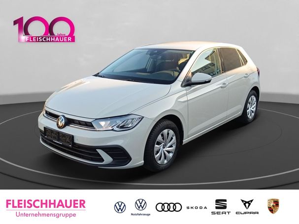 Volkswagen Polo 1.0 59 kW image number 1