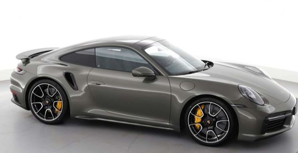 Porsche 992 Turbo S PDK 478 kW image number 3