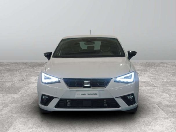 Seat Ibiza 1.0 TSI FR 70 kW image number 2