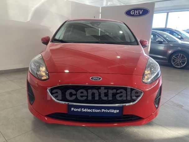 Ford Fiesta 1.0 EcoBoost 92 kW image number 2