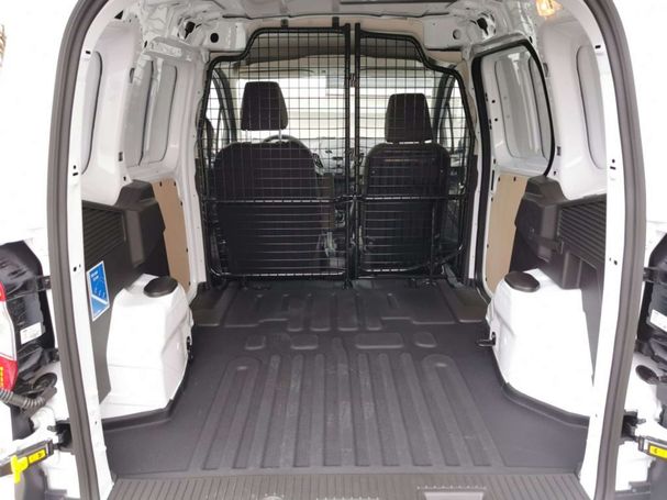 Ford Transit Courier 55 kW image number 14