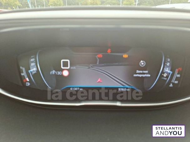 Peugeot 5008 96 kW image number 16