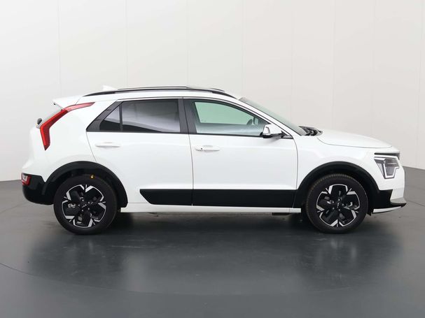 Kia Niro 150 kW image number 6