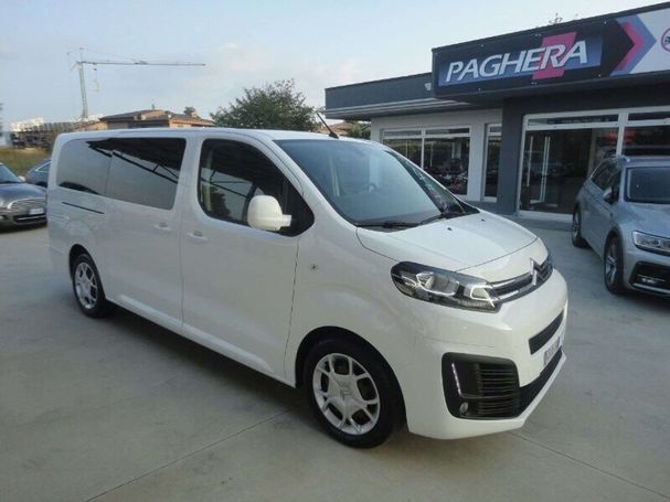 Citroen SpaceTourer BlueHDi 120 Business 90 kW image number 1