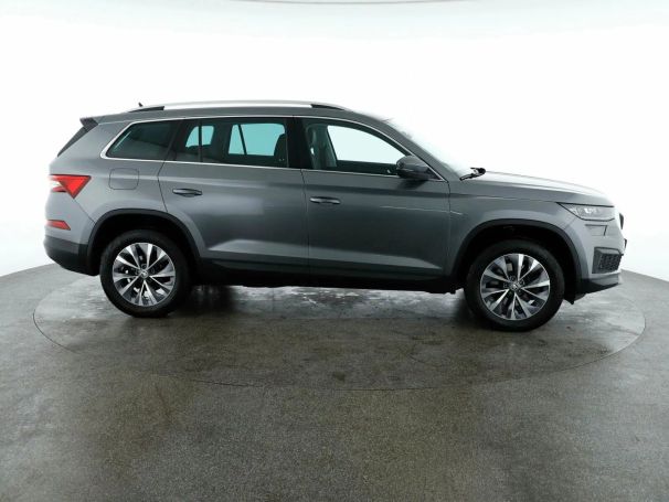 Skoda Kodiaq 2.0 TSI 4x4 DSG Style 140 kW image number 9