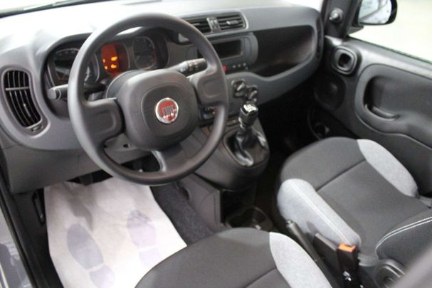 Fiat Panda 1.0 Hybrid 51 kW image number 6