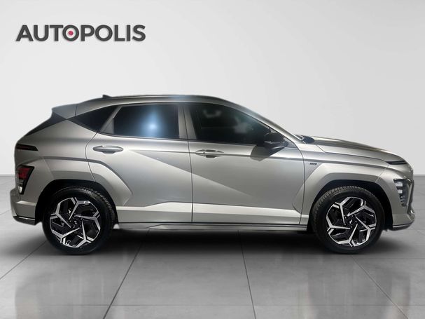 Hyundai Kona 1.6 145 kW image number 6