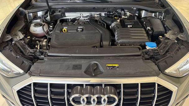 Audi Q3 35 TFSI Sportback Business 110 kW image number 22