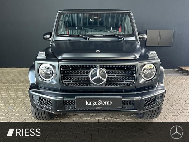 Mercedes-Benz G 500 310 kW image number 9