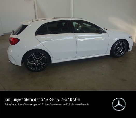 Mercedes-Benz A 180 100 kW image number 9