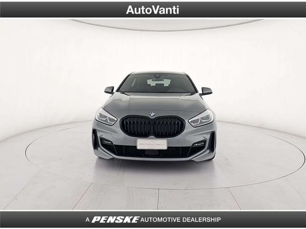 BMW 118d M Sport 110 kW image number 7