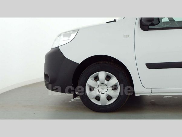 Renault Kangoo dCi Extra 70 kW image number 36