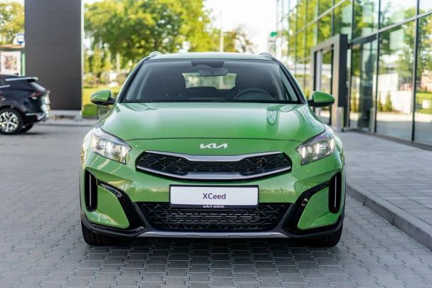 Kia XCeed 103 kW image number 6