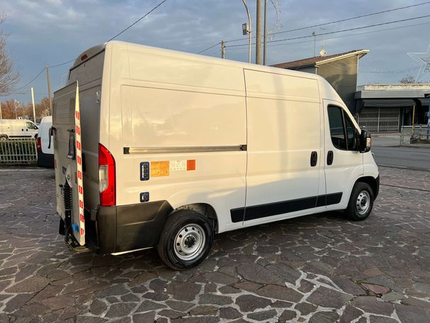 Fiat Ducato 118 kW image number 10