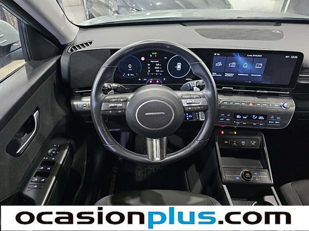 Hyundai Kona 1.0 N 88 kW image number 26