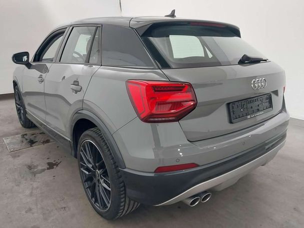 Audi Q2 35 TFSI 110 kW image number 6