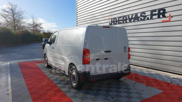 Fiat Scudo 107 kW image number 14