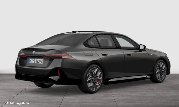 BMW i5 M60 xDrive Pro 442 kW image number 2