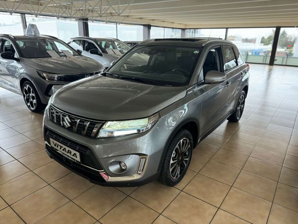 Suzuki Vitara 1.5 Hybrid Comfort 85 kW image number 1