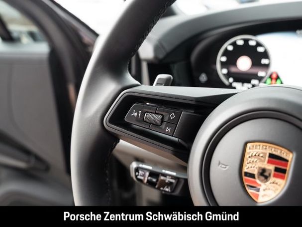 Porsche Cayenne 260 kW image number 21