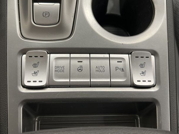 Hyundai Kona 64 kWh 150 kW image number 19