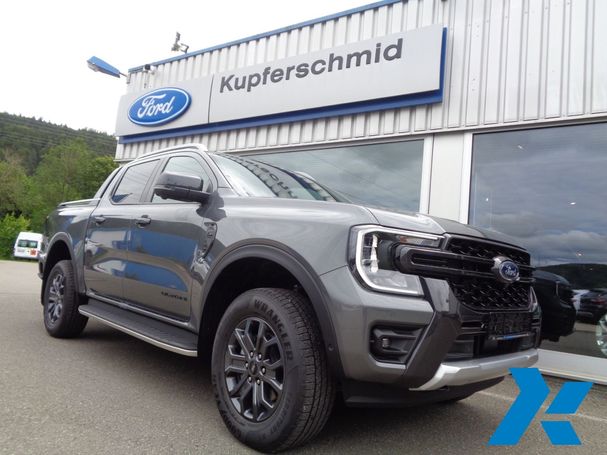 Ford Ranger 2.0 EcoBlue e-4WD 151 kW image number 2