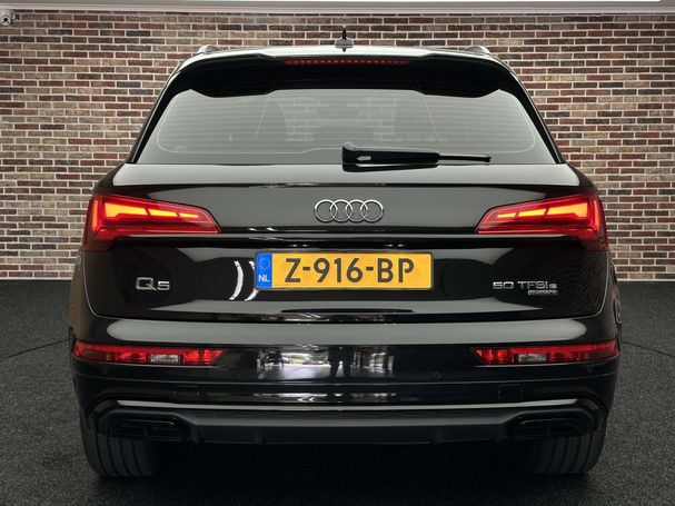 Audi Q5 50 TFSIe S-line 220 kW image number 7