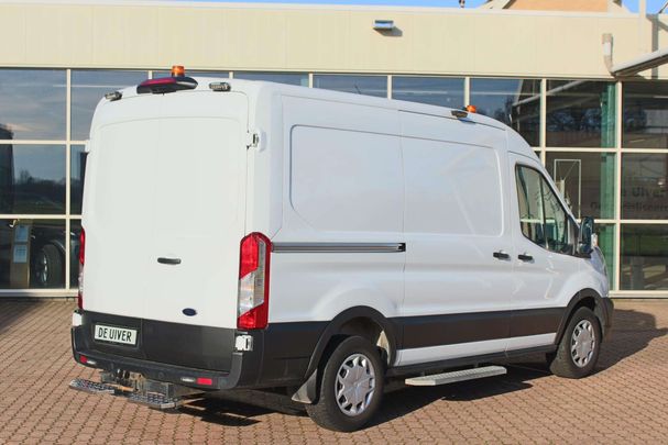 Ford Transit 350 L2H2 2.0 Trend 96 kW image number 4