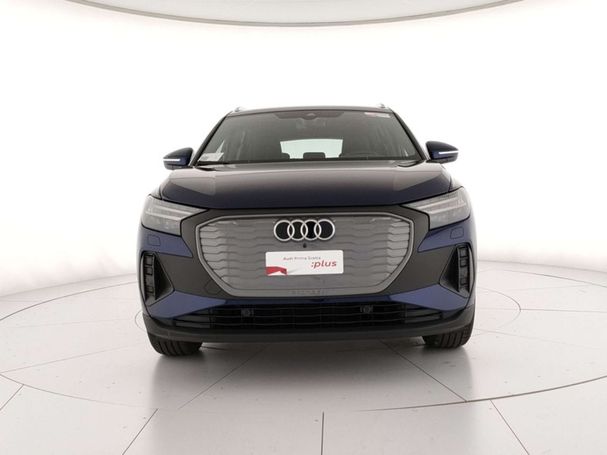 Audi Q4 40 e-tron Business 150 kW image number 8