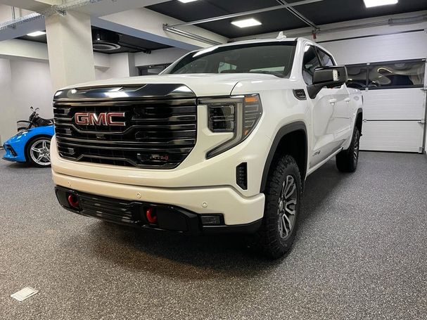 GMC Sierra 313 kW image number 1