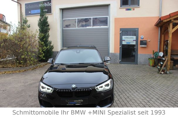 BMW 140i M 250 kW image number 12