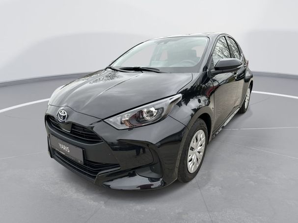 Toyota Yaris 1.0 VVT-i Comfort 53 kW image number 1