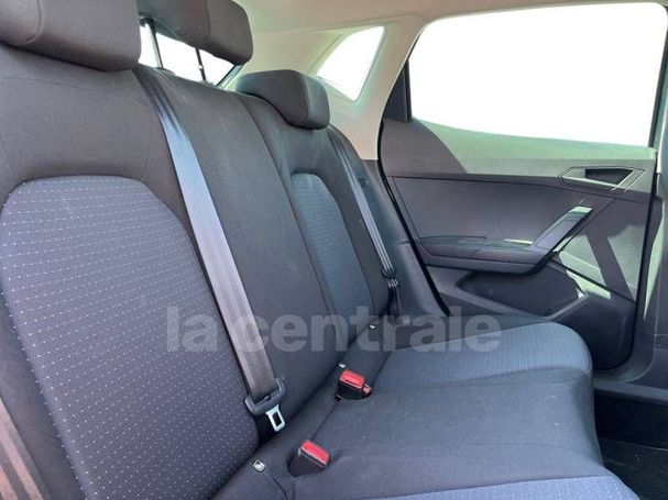 Seat Ibiza 1.0 TSI 70 kW image number 7