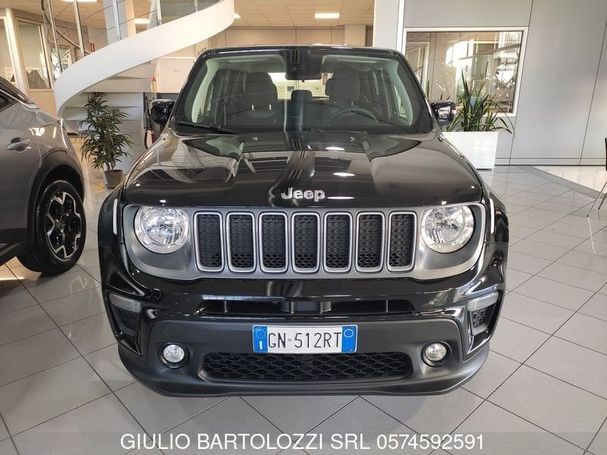 Jeep Renegade 96 kW image number 2