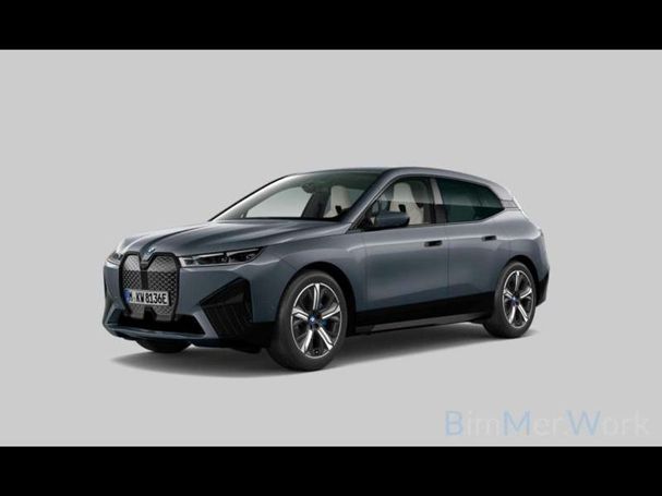 BMW iX 240 kW image number 1