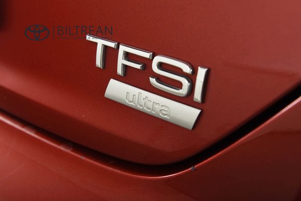 Audi A5 2.0 TFSI Sportback 140 kW image number 20