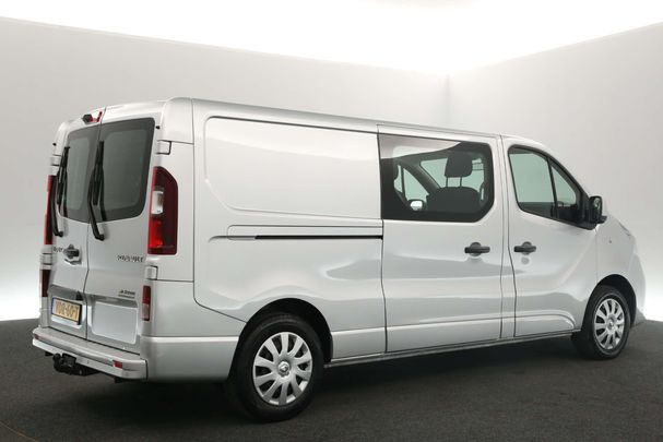 Renault Trafic Cab L2H1 dCi 88 kW image number 1