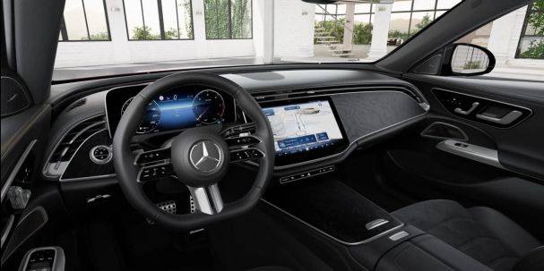 Mercedes-Benz E 220 145 kW image number 5